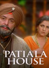 voir la fiche complète du film : Patiala House
