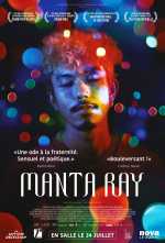 voir la fiche complète du film : Manta Ray