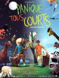 Panique tous courts