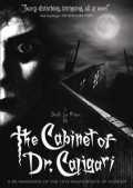 voir la fiche complète du film : The Cabinet of Dr. Caligari