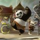 photo du film Kung Fu Panda