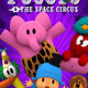 photo du film Pocoyo & The Space Circus