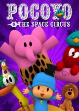 Pocoyo & The Space Circus