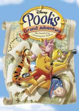 voir la fiche complète du film : Pooh s Grand Adventure : The Search for Christopher Robin