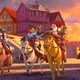 photo du film D'Artagnan et les trois mousquetaires