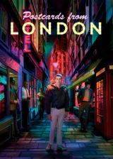 voir la fiche complète du film : Postcards from London