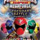 photo du film Power Rangers Super Megaforce : The Legendary Battle (Extended)