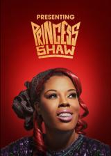 voir la fiche complète du film : Presenting Princess Shaw