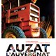 photo du film Auzat l'Auvergnat