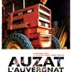 photo du film Auzat l'Auvergnat