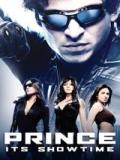 voir la fiche complète du film : Prince