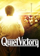 voir la fiche complète du film : Quiet Victory : The Charlie Wedemeyer Story