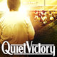 photo du film Quiet Victory : The Charlie Wedemeyer Story