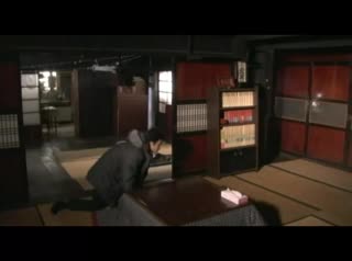 Extrait vidéo du film  Kanzen naru shiiku : akai satsui