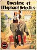 Onésime et l éléphant détective
