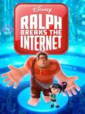 voir la fiche complète du film : Ralph Breaks the Internet : Wreck-It Ralph 2