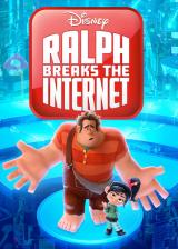 Ralph Breaks the Internet : Wreck-It Ralph 2