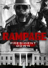 voir la fiche complète du film : Rampage : President Down