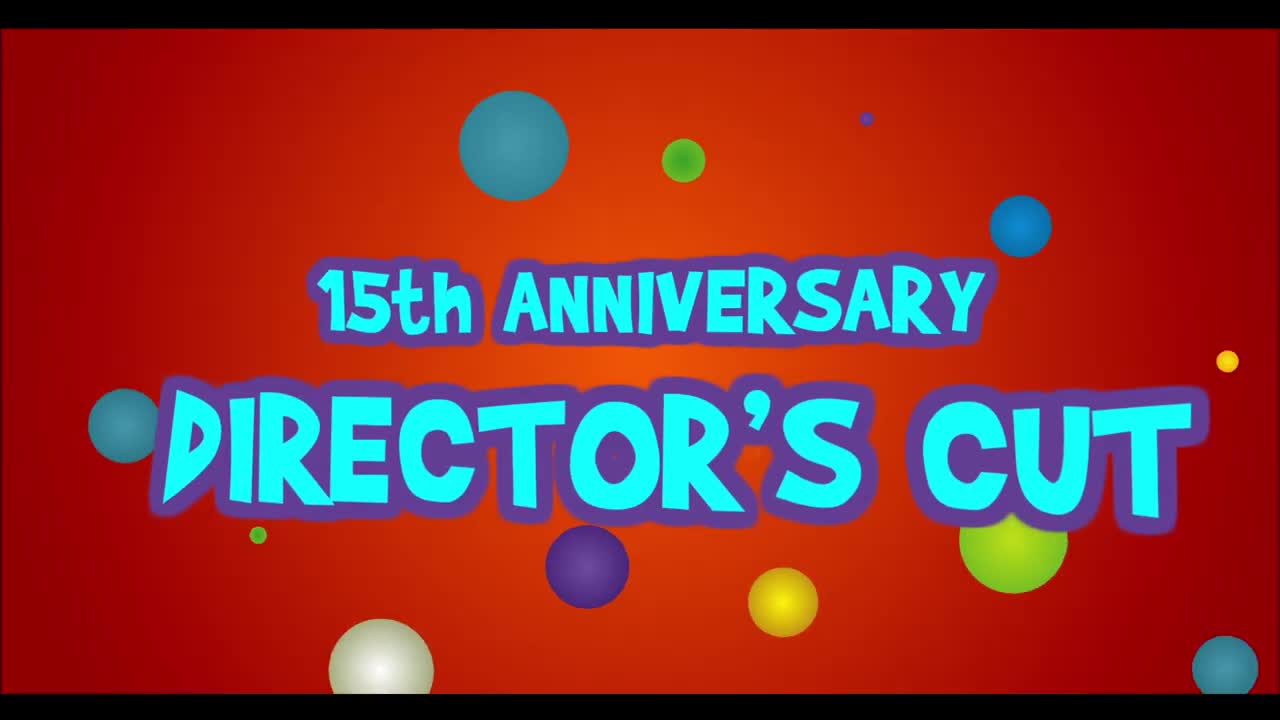 Extrait vidéo du film  Another Gay Movie