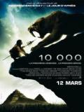 voir la fiche complète du film : 10 000