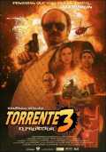 voir la fiche complète du film : Torrente 3 : El protector