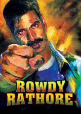 voir la fiche complète du film : Rowdy Rathore