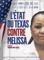 L État Du Texas Contre Melissa