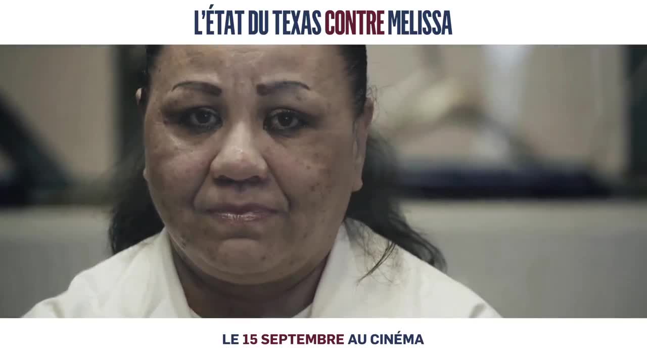 Extrait vidéo du film  L État du Texas contre Melissa