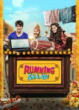 Running Shaadi