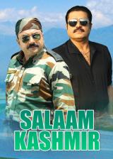 Salaam Kashmir