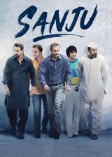 voir la fiche complète du film : Sanju