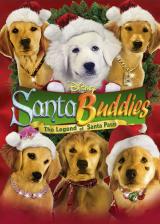 voir la fiche complète du film : Santa Buddies