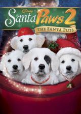Santa Paws 2 : The Santa Pups