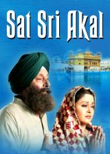 voir la fiche complète du film : Sat Sri Akal
