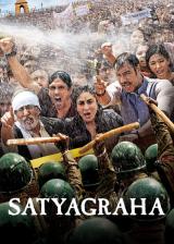 voir la fiche complète du film : Satyagraha