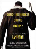 voir la fiche complète du film : Candyman