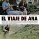 photo du film El viaje de Ana