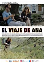 El viaje de Ana