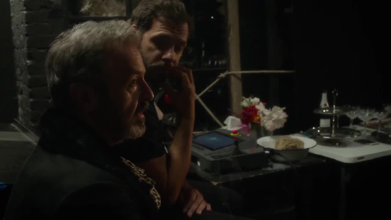 Extrait vidéo du film  Guermantes