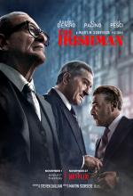 voir la fiche complète du film : The Irishman