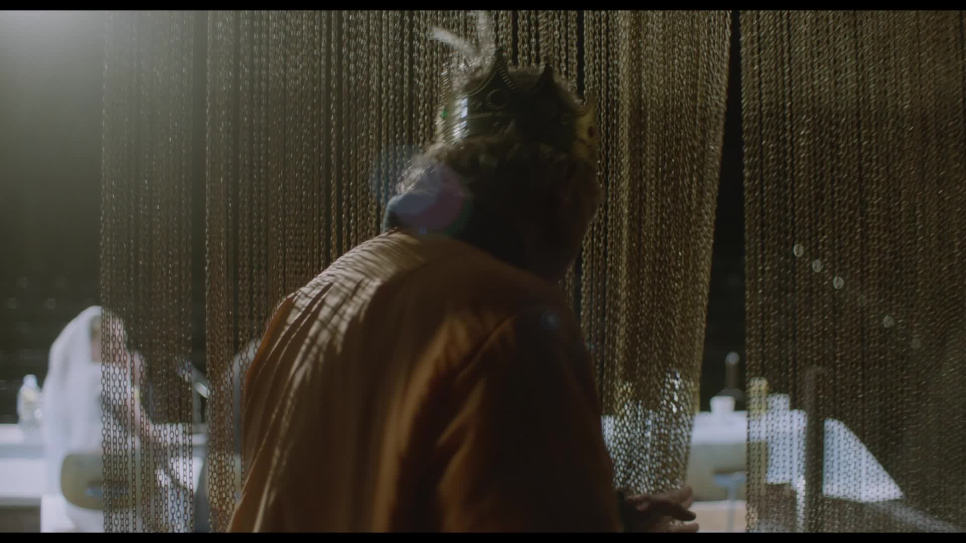 Extrait vidéo du film  Petite sœur
