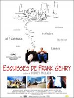 voir la fiche complète du film : Esquisses de Frank Gehry