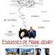 photo du film Esquisses de Frank Gehry