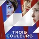 photo du film Rétrospective Trois couleurs