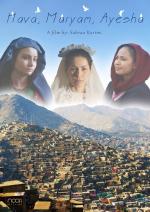 voir la fiche complète du film : Hava, Maryam, Ayesha