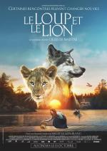 voir la fiche complète du film : Le Loup et le lion
