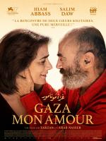 voir la fiche complète du film : Gaza mon amour