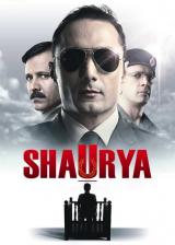 voir la fiche complète du film : Shaurya : It Takes Courage to Make Right... Right