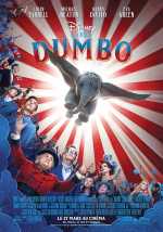 voir la fiche complète du film : Dumbo
