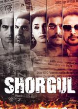 voir la fiche complète du film : Shorgul